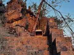 -桂林独秀峰王城景区