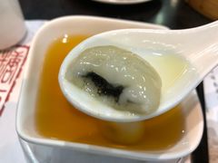 麻蓉湯丸-糖朝(尖沙咀店)