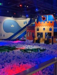 -幻贝家儿童乐园(苏州中心店)