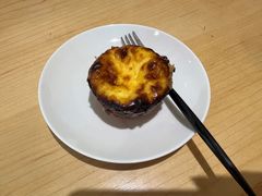 -Cafe Mersey默西咖啡(西交店)