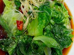 -老大连·海肠捞饭·大连海鲜大连菜(西安路店)