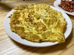 -阿军排档·烧烤