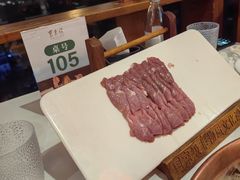 -东来顺饭庄(西直门店)