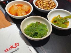 -土大力拌饭名家(丹尼斯百货店)