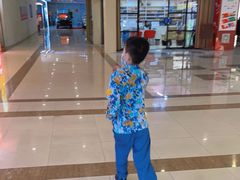 -上海苏航生活广场