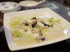 -堂宴·老厦门私房菜(1988仙岳总店)