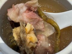 -鹅香四海·卤水火锅·砂锅粥·潮汕菜(宝安店)