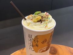 芊芊马卡龙-茶颜悦色(岳麓山顶店)