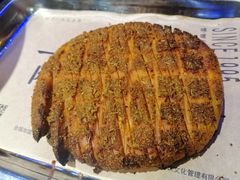 -阿记烧烤(大兴新区店)