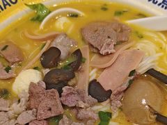 -粉小主·贵州酸汤牛肉粉(南京仙林金鹰店)