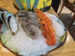 -水林间·寿喜烧自助(仙林金鹰店)