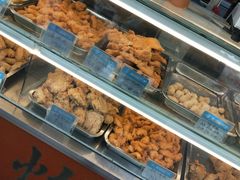 -春苗炸鸡