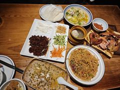 -打酱油·非遗淮扬菜(瘦西湖梅岭店)