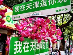 -天津意大利风情旅游区