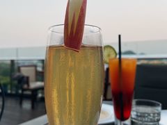 -璟象酒店-爱丽坊景观餐厅