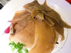 舌尖上的脆毛肚-热火朝天鲜切牛肉火锅(南强街巷店)