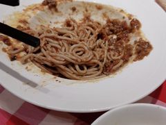 -西贝(上海中心店)