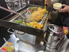 -郝大姐·乌龙山铁板烧(大学城三店)