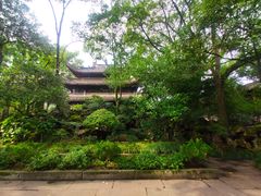 -天一阁博物院