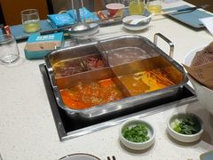 -五星桥原切肥牛火锅(怀德桥店)