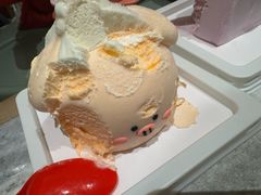 -DQ·蛋糕·冰淇淋(龙湖狮山天街店)