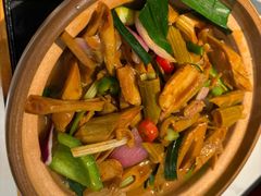 -旺达·福州菜(正大广场店)