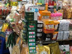 -瓦洛洛传统市场