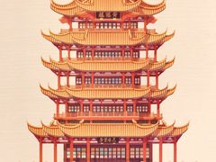 -黄鹤楼