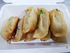 -小姜锅贴(凤凰街店)