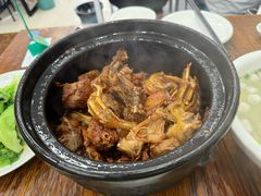 -斯丹姜母鸭·古法干香(涂门街总店)