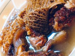 牛腩金钱肚净食-大哥餐厅(西城花园店)