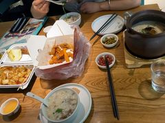 -潮粥荟·潮汕砂锅粥(槐房万达店)
