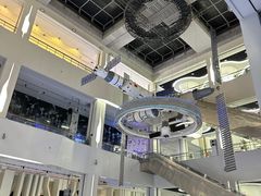 -诚毅科技探索中心