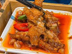 -點無缺茶楼·海鲜酒家(世博店)
