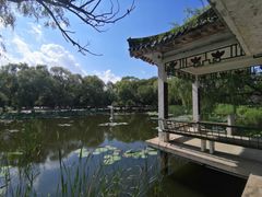 -北陵公园