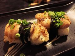 -昊·来了寿司(双楠2店)