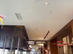 -余姚四明湖开元名都度假酒店·夏威夷西餐厅