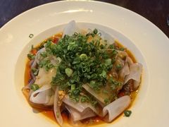 凉拌拉皮-小南洋海景餐厅(深圳湾店)