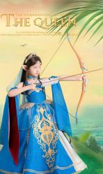 -倾城宝贝儿童摄影(浦东金谊店)