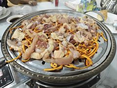 -凯盈阁私房菜·桑拿鸡(绿茵花园店)