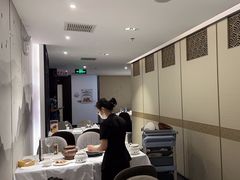 -海富门·带鱼·淮扬菜·粤菜(甘家口店)