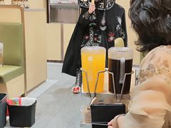 -海底捞火锅(武胜路凯德广场店)