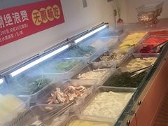 -成老灶火锅鸡(平山店)