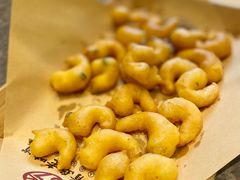 -1937青岛老味道·海肠捞饭·青岛菜(大鲍岛栈桥店)