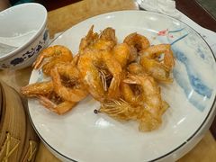 -都一处烧麦馆(前门店)