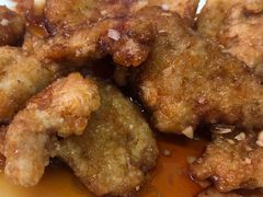 锅包肉-东北酱骨头馆(蓁巷店)