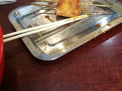 -老赵太太麻辣烫涮肚馆(大经路店)
