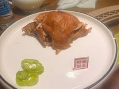 -春满园·邯郸菜发祥地(滏东店)