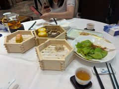 -顺德渔村·岭南一号