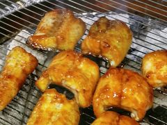 -本炙炭烤·蒲烧活鳗料理店(金沙洲店)